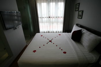 Hotel Charm & Hanoi
