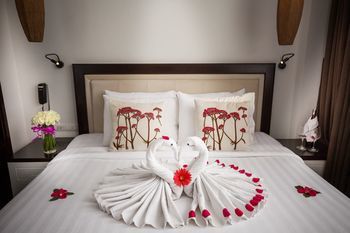 Charm & Hotel 3*