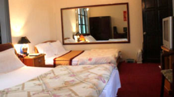 A25 - Hoang Quoc Viet Hotel