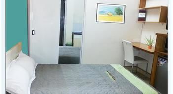 Newland 7 Apartment *