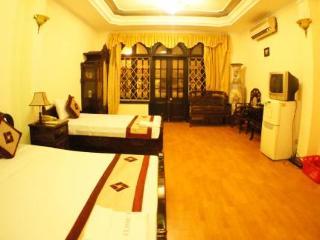 Group Nest 2* Hanoi