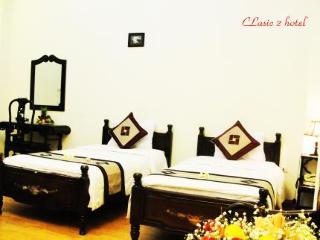 Hotel Group Nest 2*