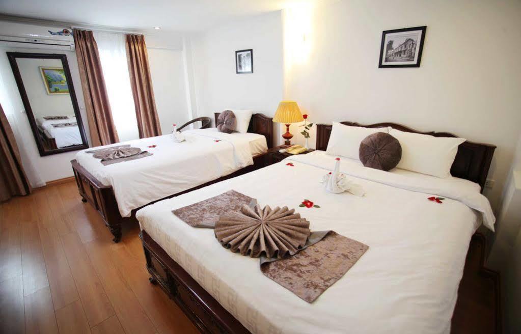 Family Hotel Hanoi