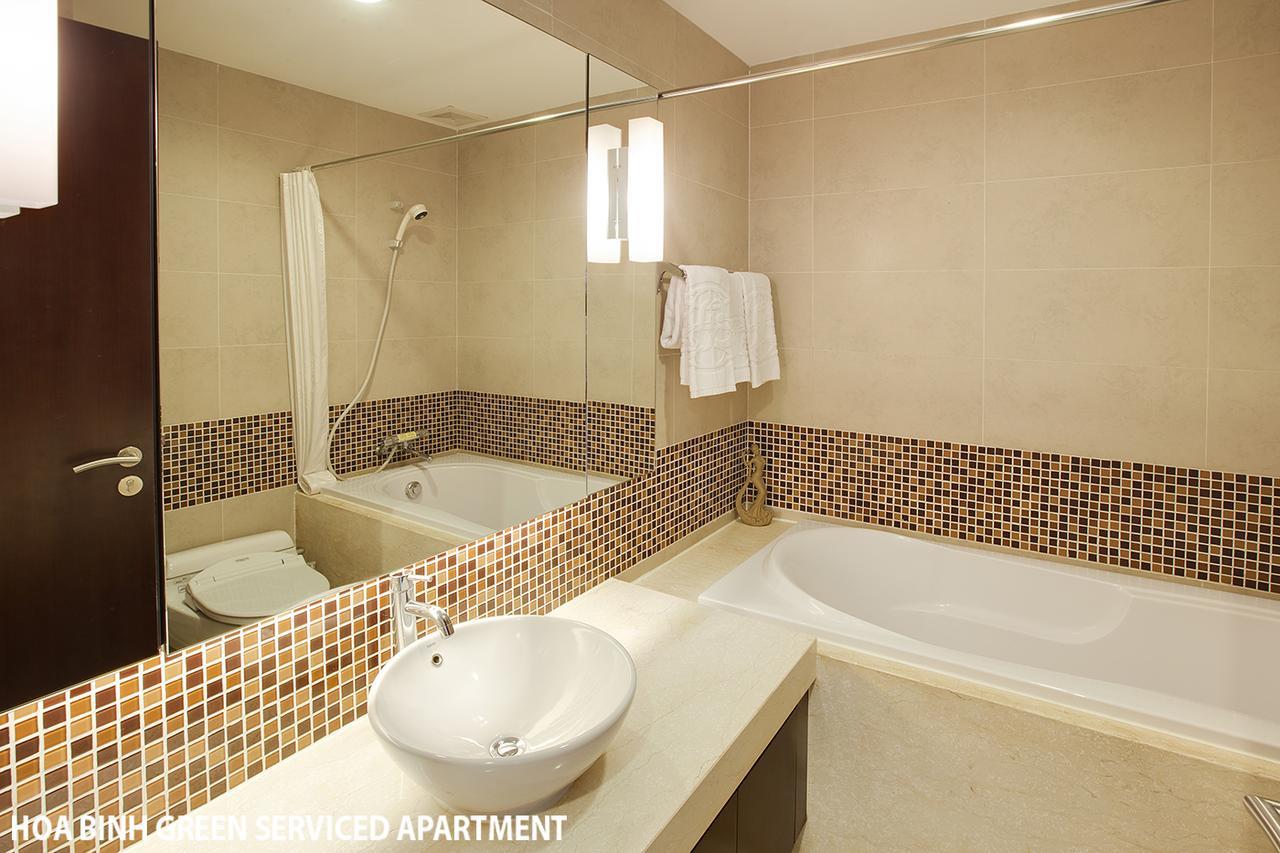 Aparthotel Hoa Binh