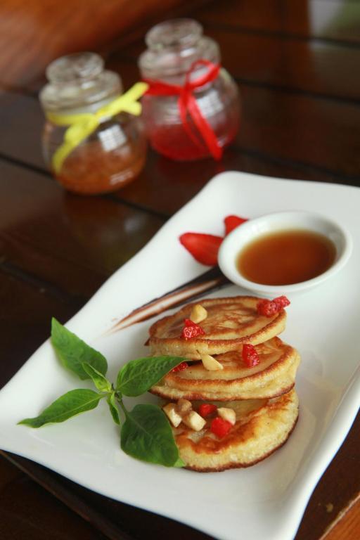 Mercury 3* Hanoi