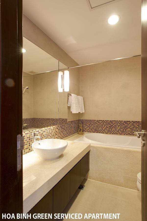 Aparthotel Hoa Binh