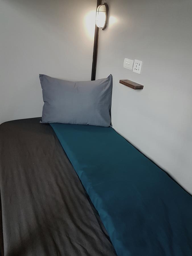 Hostel Republik Backpackers *