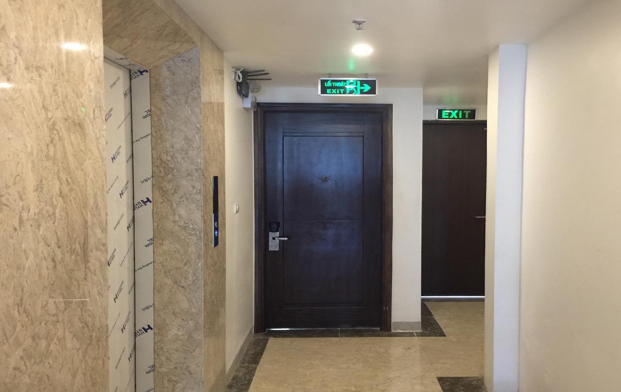 Hotel Inearth Hanoi
