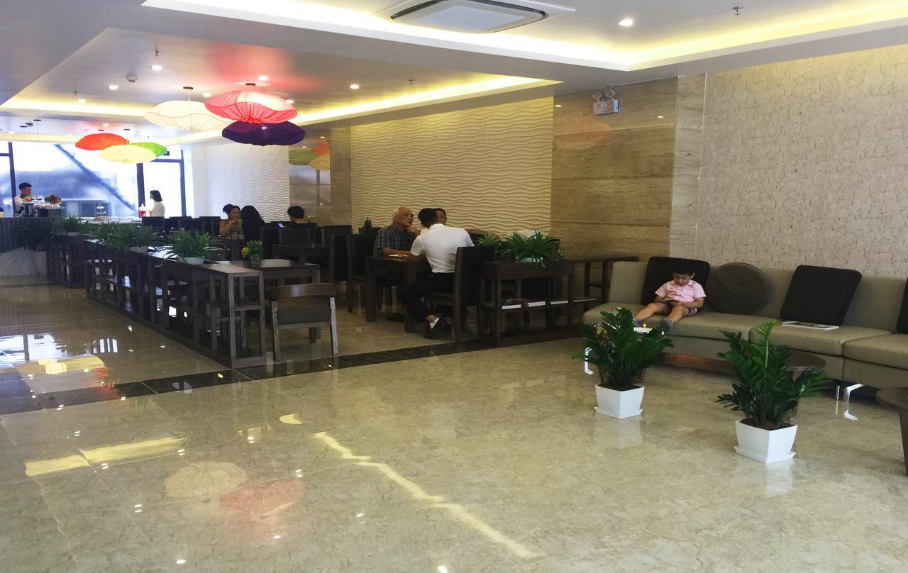 Inearth 3* Hanoi