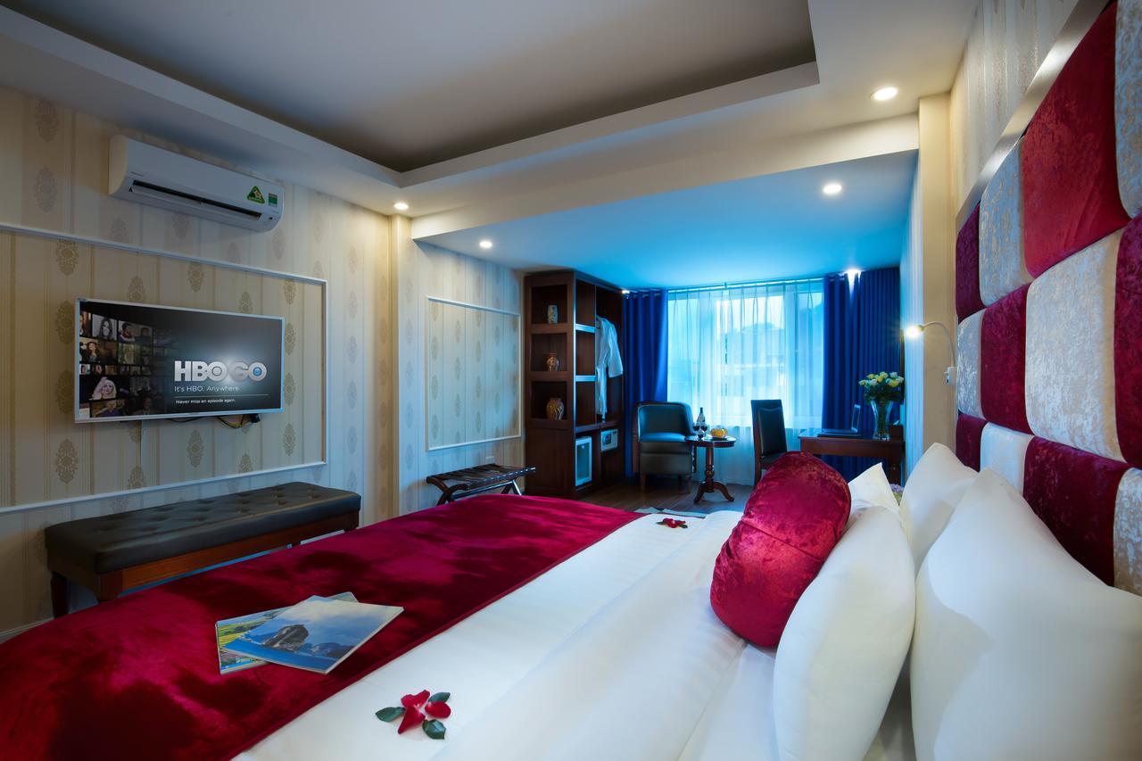 Lavender Boutique House 2* Hanoi