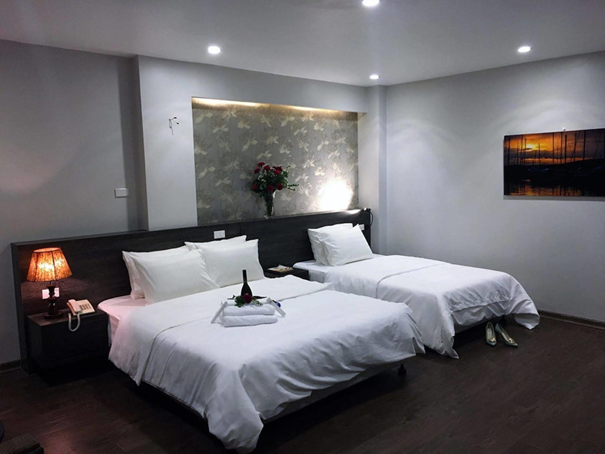 Hotel My Linh 3*