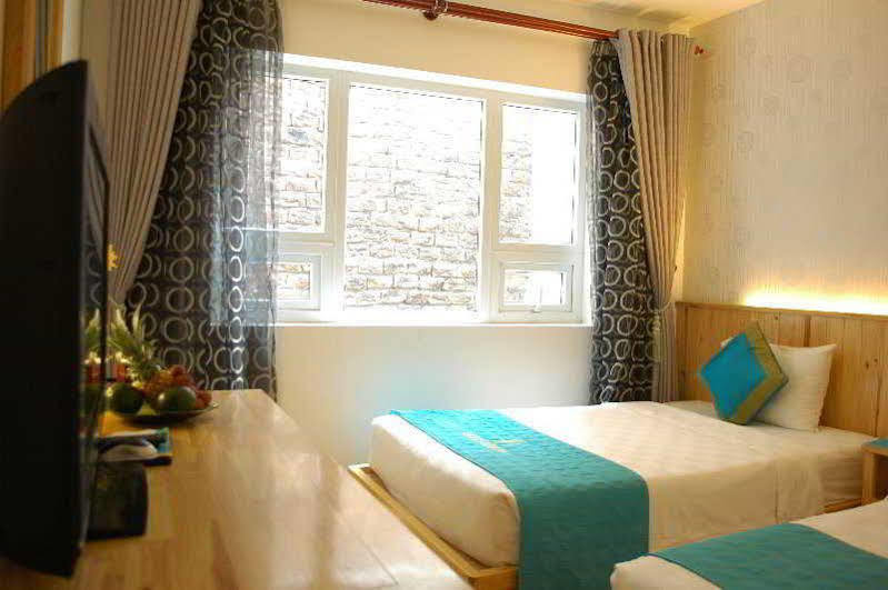 Viet View & Hotel Hanoi