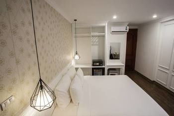 A83 2* Hanoi