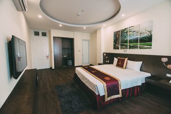 Suji Hanoi
