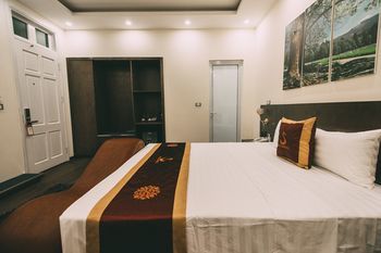 Suji Hotel Hanoi