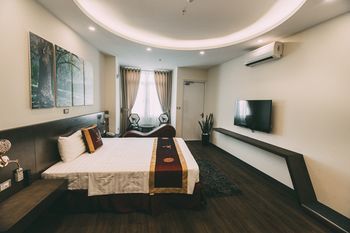 Hotel Suji