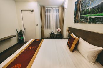 Suji 2* Hanoi