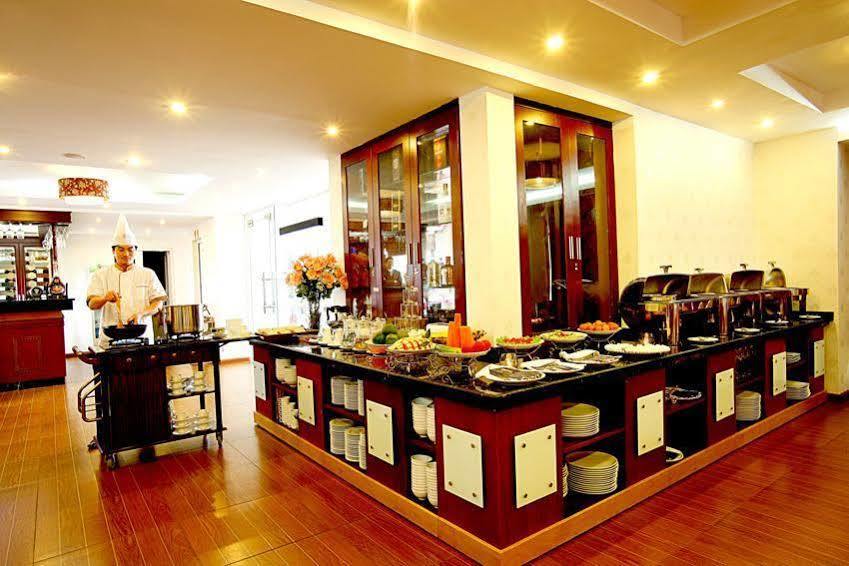Lavish Centre Hotel