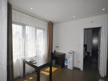 Poonsa Truong Cong Giai Hotel 3*