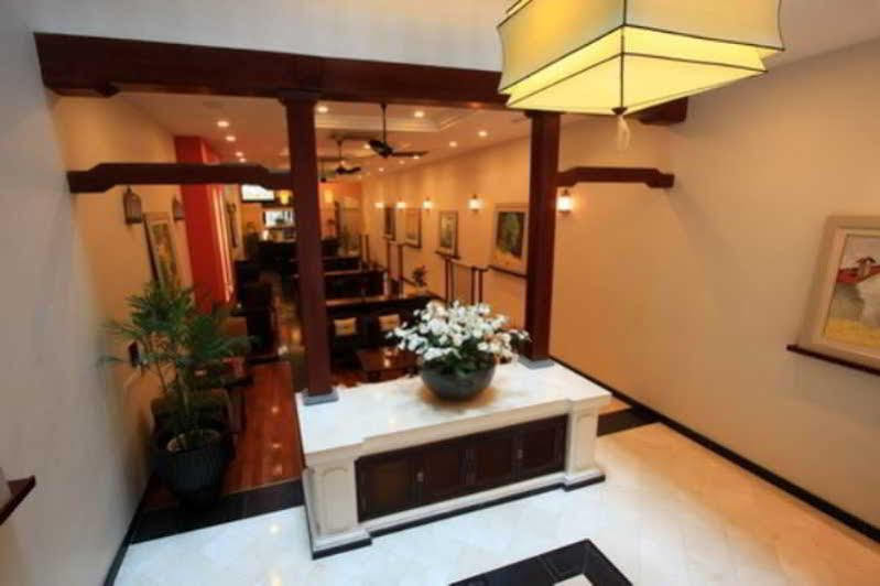 Hotel La Dolce