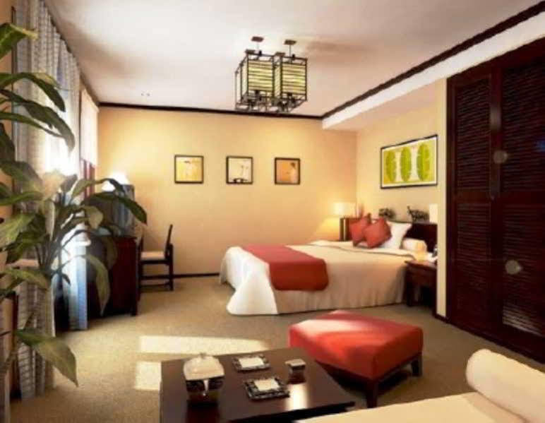 Hotel La Dolce Hanoi