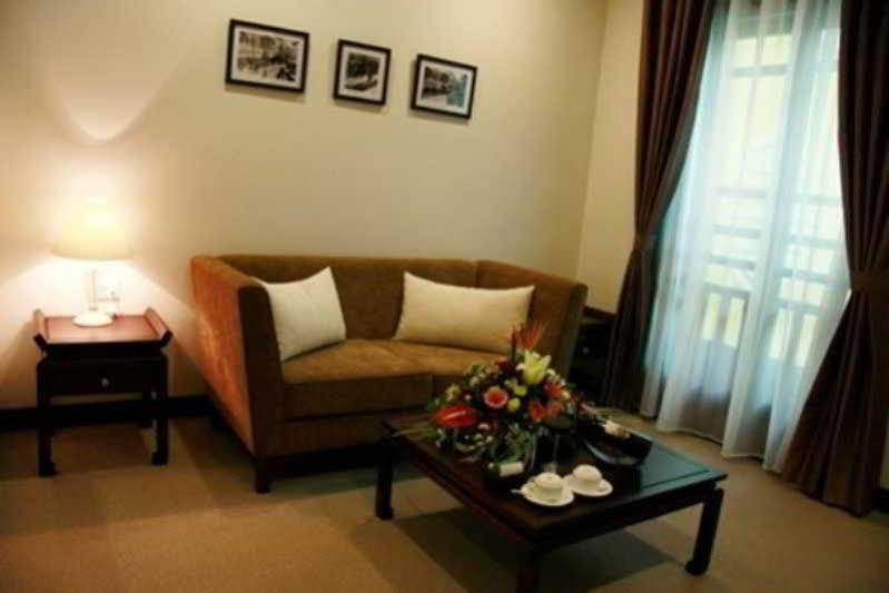 Hotel La Dolce Hanoi