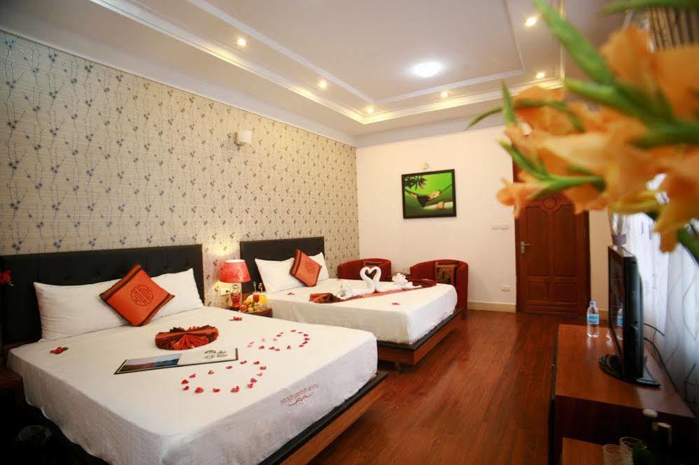 Grand Hanoi