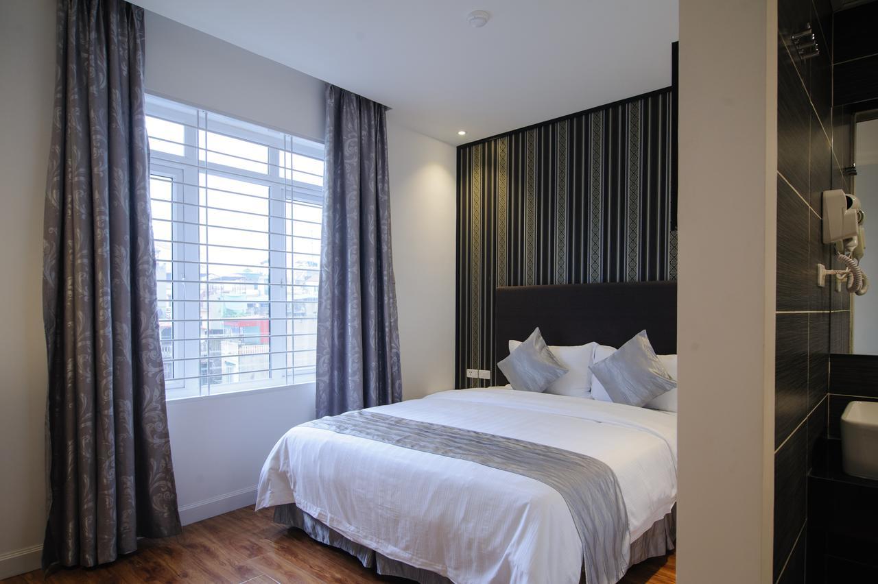 Riverside Boutique Hotel Hanoi