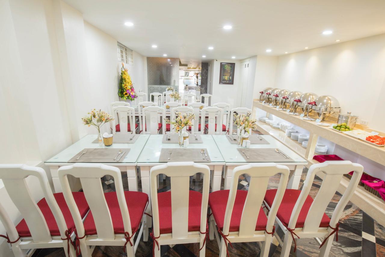 Riverside Boutique 3* Hanoi