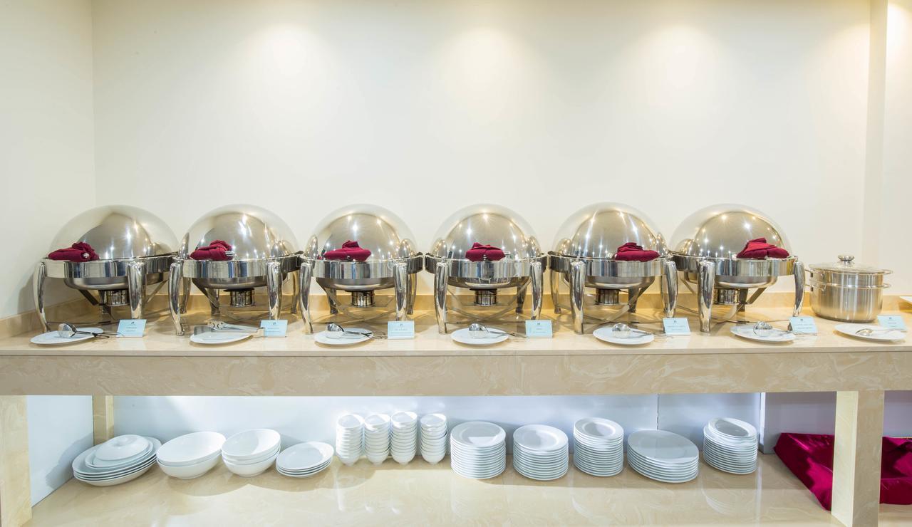 Riverside Boutique 3* Hanoi