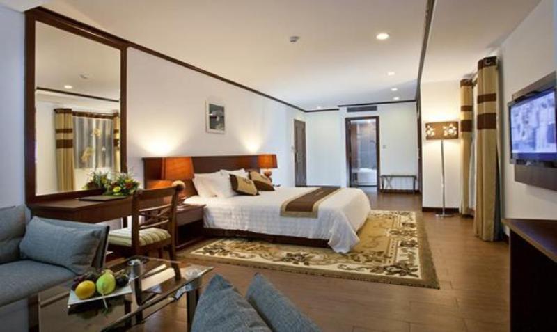 De Trendy & Hotel
