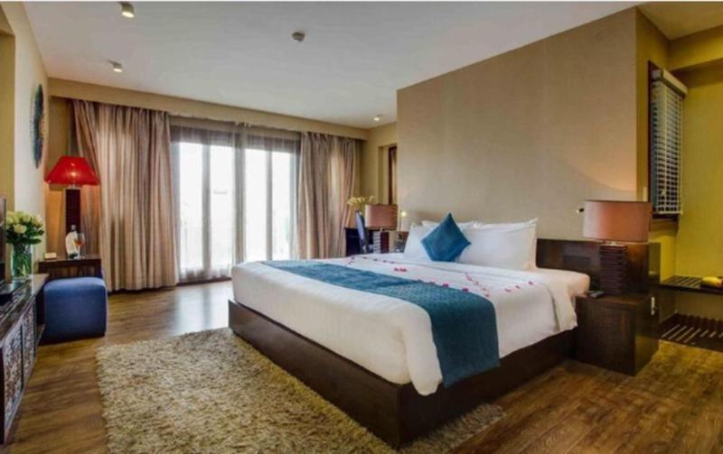 Oriental & 4* Hanoi