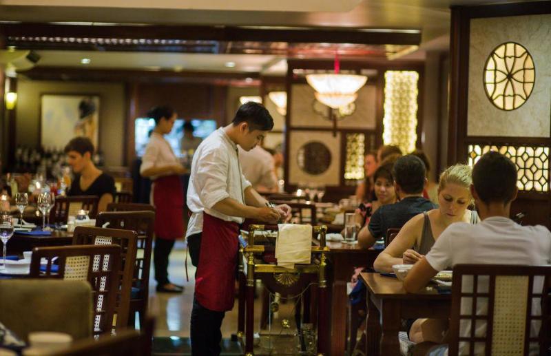 Oriental & 4* Hanoi
