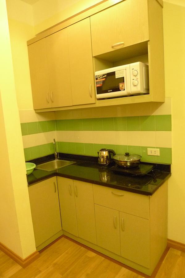 Lotus House Aparthotel 3*