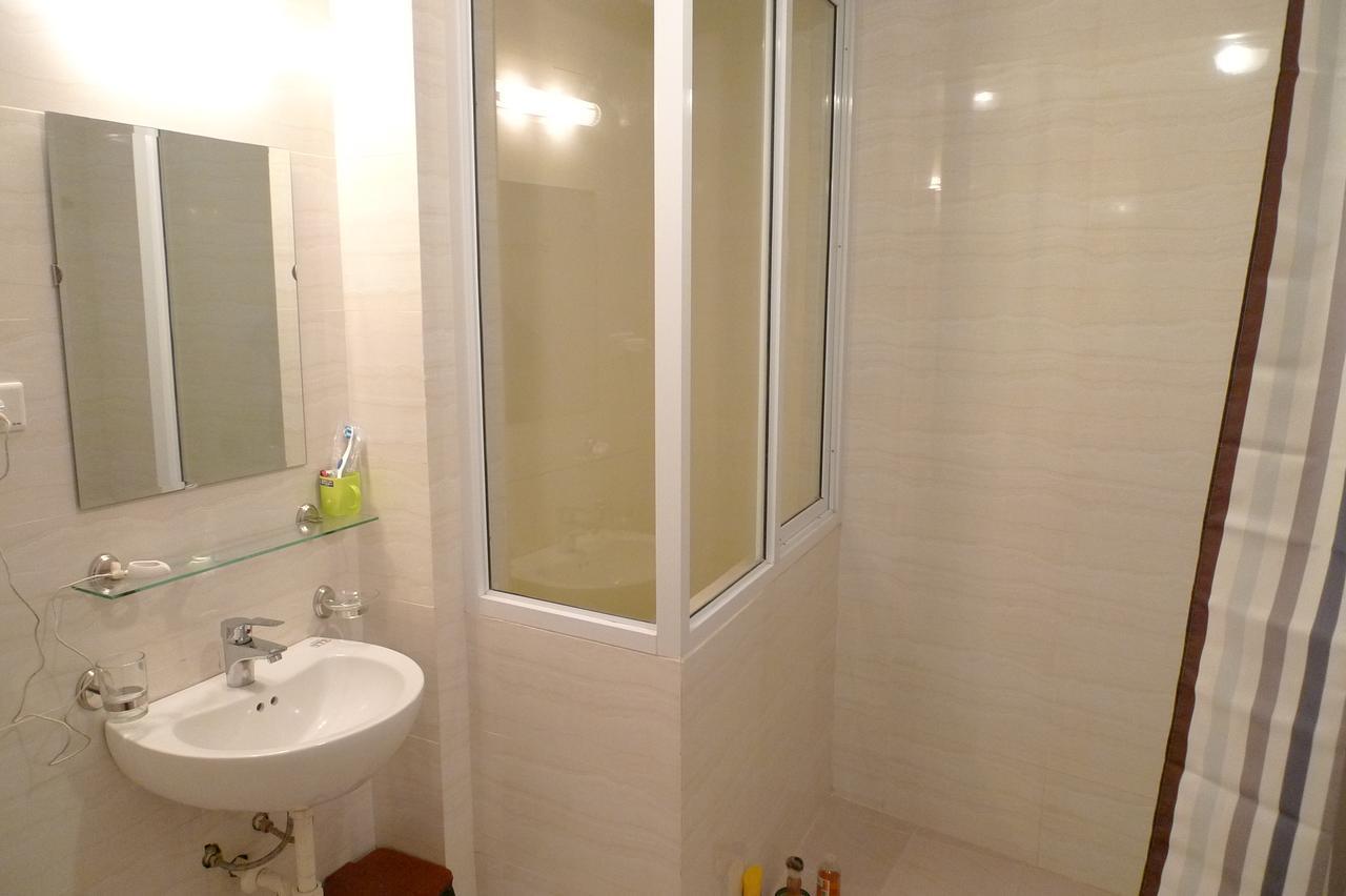 Lotus House Aparthotel 3*