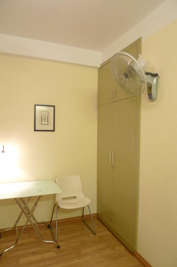 Lotus House Aparthotel 3*