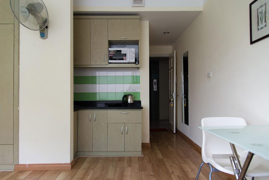 Lotus House Aparthotel 3*