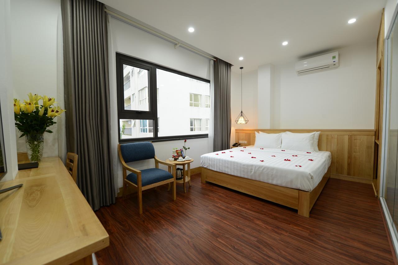 Blue Hotel 3*