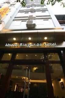 Eliana Ruby & Travel Hotel