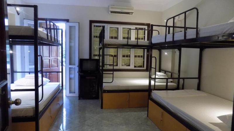 Culture Hostel