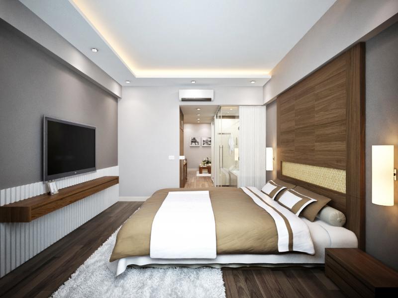 Eco Luxury 3* Hanoi
