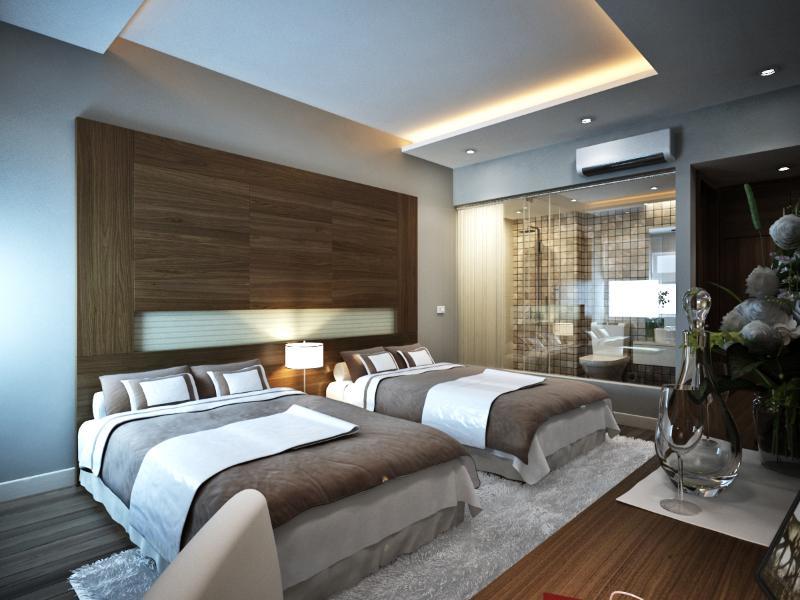Hotel Eco Luxury 3*