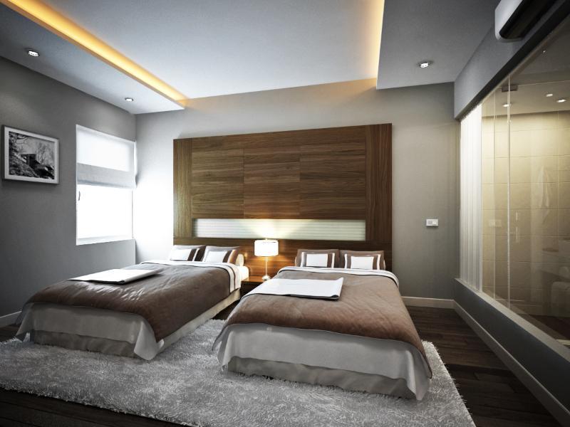 Eco Luxury 3* Hanoi