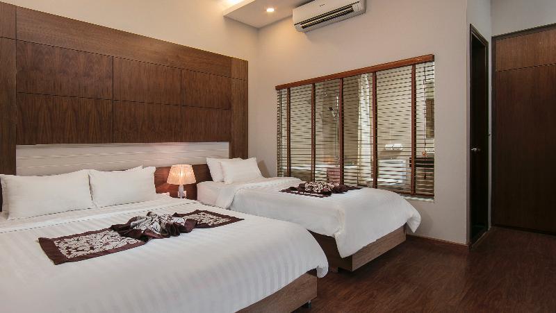 Hotel Bonne Nuit & 4*