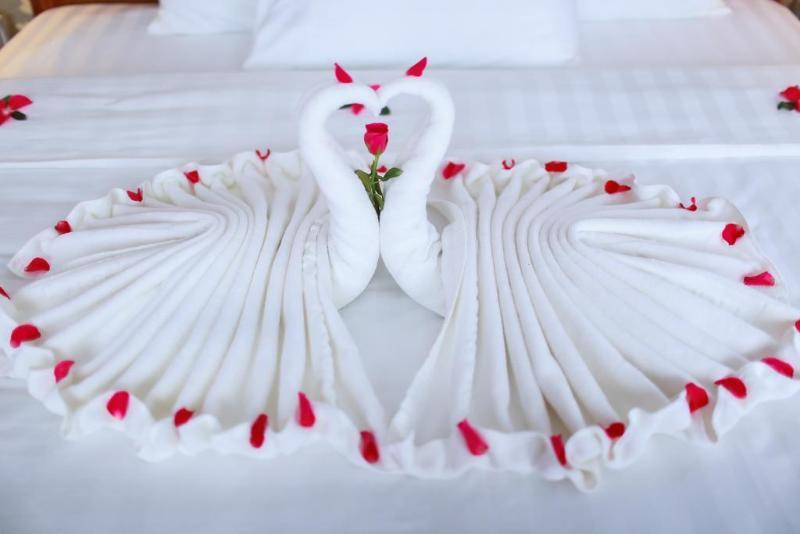 Hotel Tran 3*