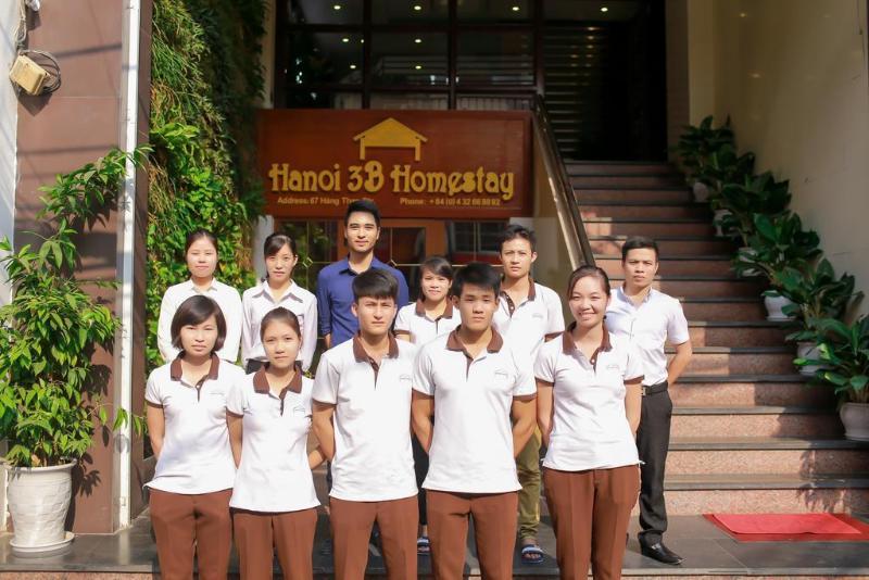 Hotel Tran 3*