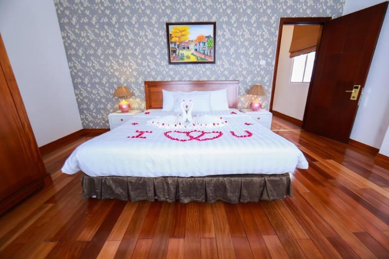 Tran 3* Hanoi