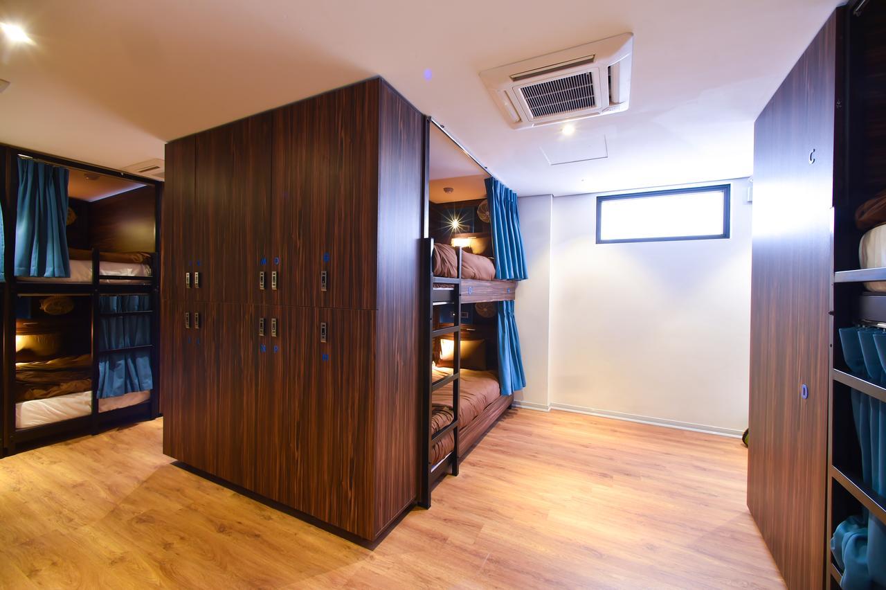 Cocoon * Hanoi