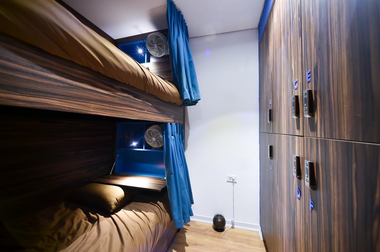 Cocoon * Hanoi