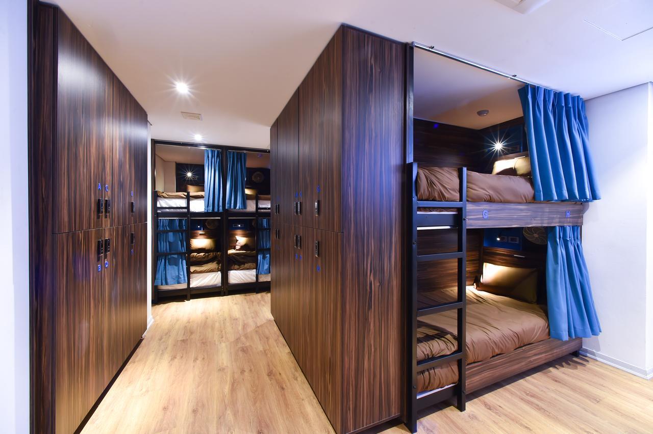 Hostel Cocoon *